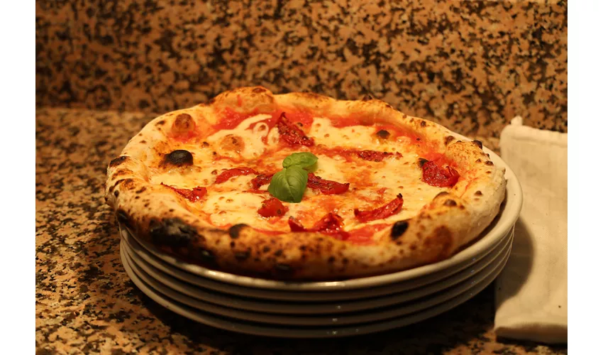 Pizzamore Experience