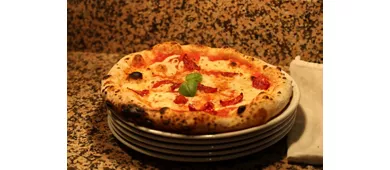 Pizzamore Experience