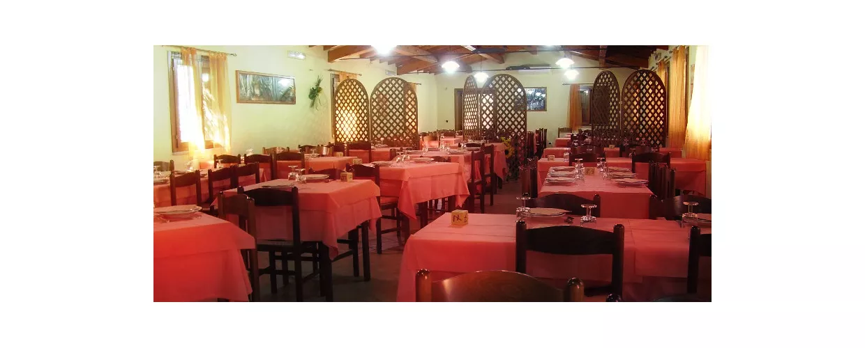 Trattoria Is Zuddas