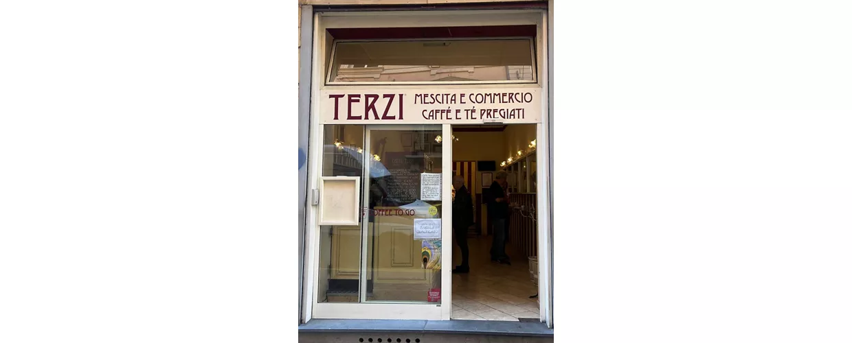 Caffè Terzi
