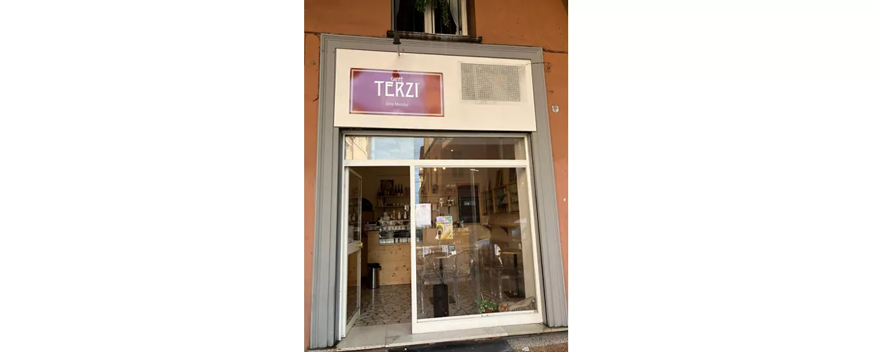 Caffè Terzi