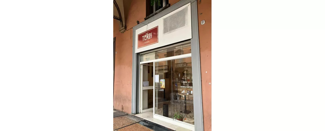 Caffè Terzi