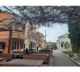 Vecia Osteria Rosa e Baffo