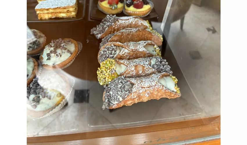 Caffè Astra al Duomo