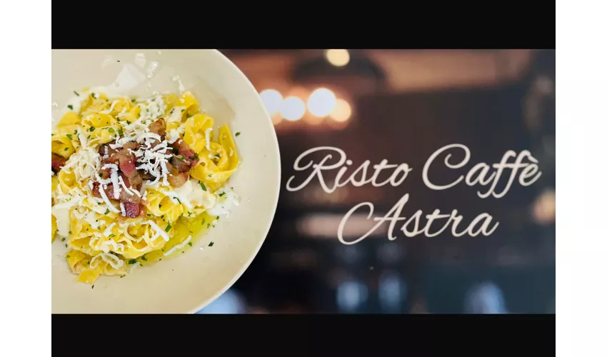 Caffè Astra al Duomo