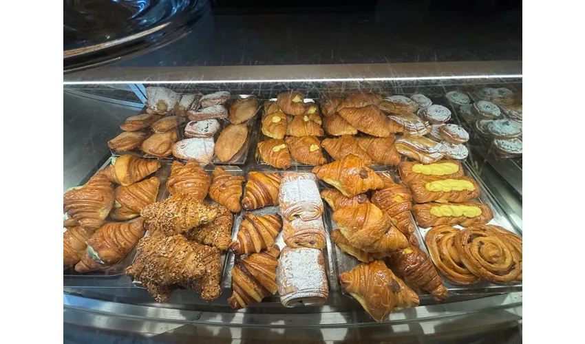 Caffè Astra al Duomo