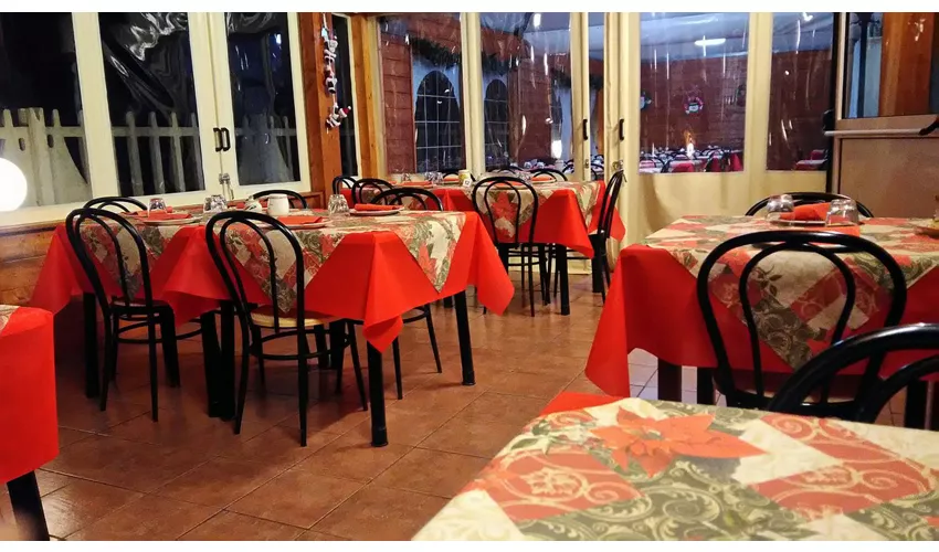 Lù Pecora - Restaurant & Shop