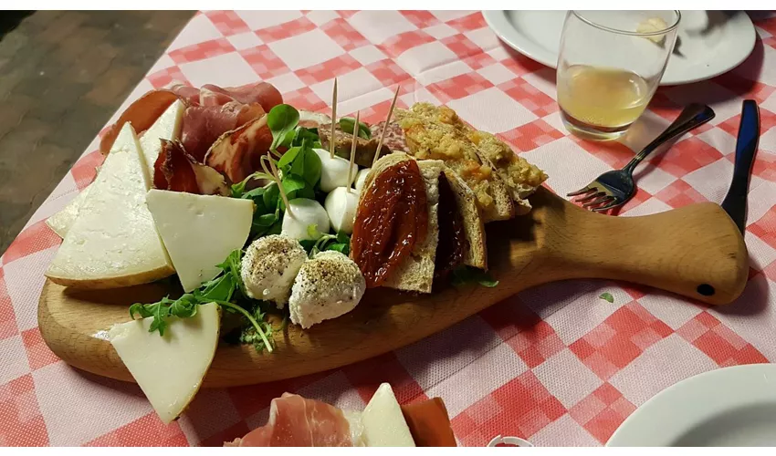 Lù Pecora - Restaurant & Shop