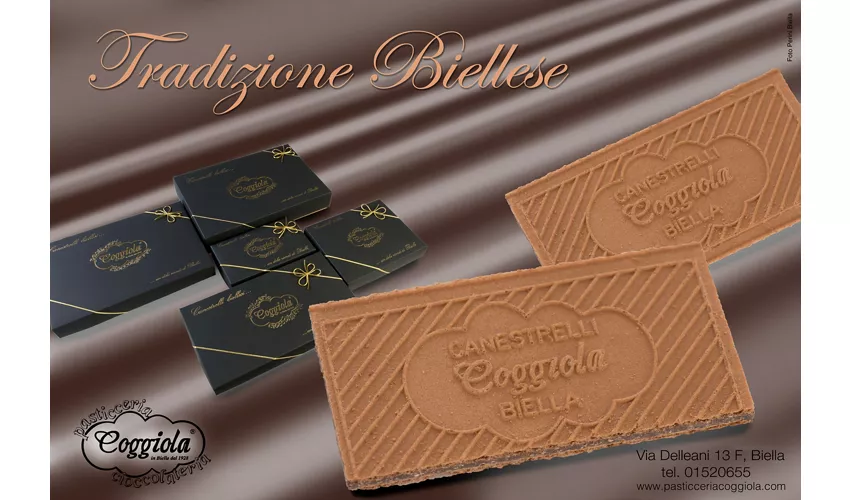 Pasticceria Cioccolateria Coggiola