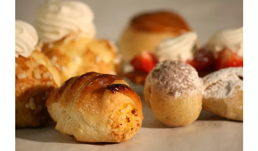 Pasticceria Cioccolateria Coggiola
