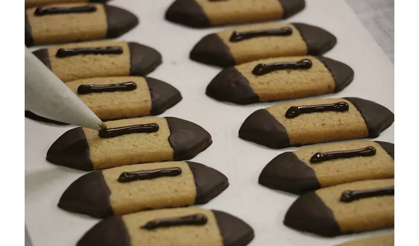 Pasticceria Cioccolateria Coggiola