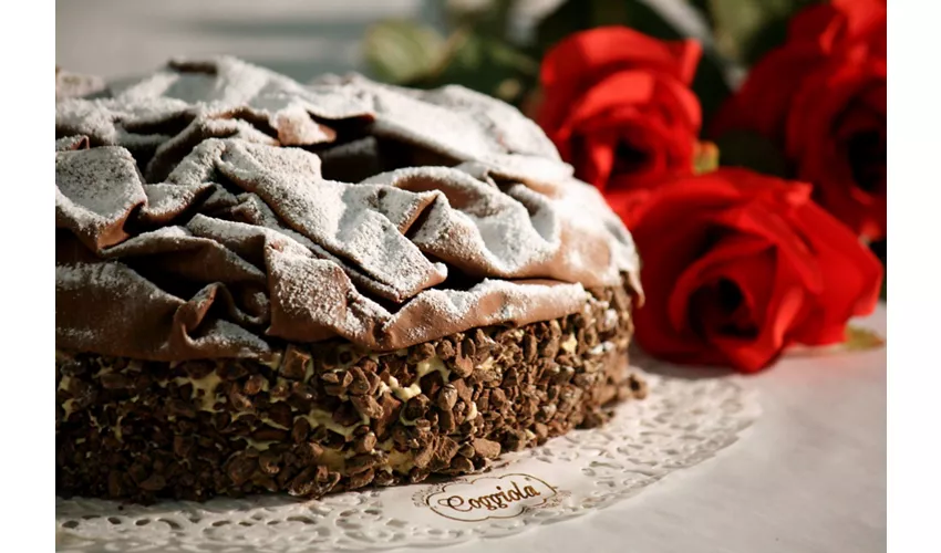Pasticceria Cioccolateria Coggiola