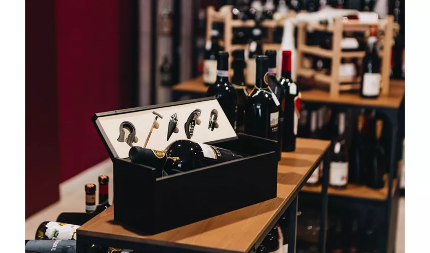 Be Wine