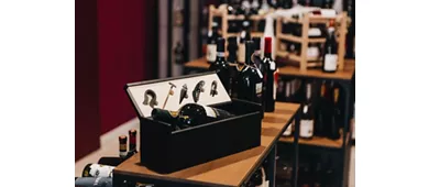 Be Wine