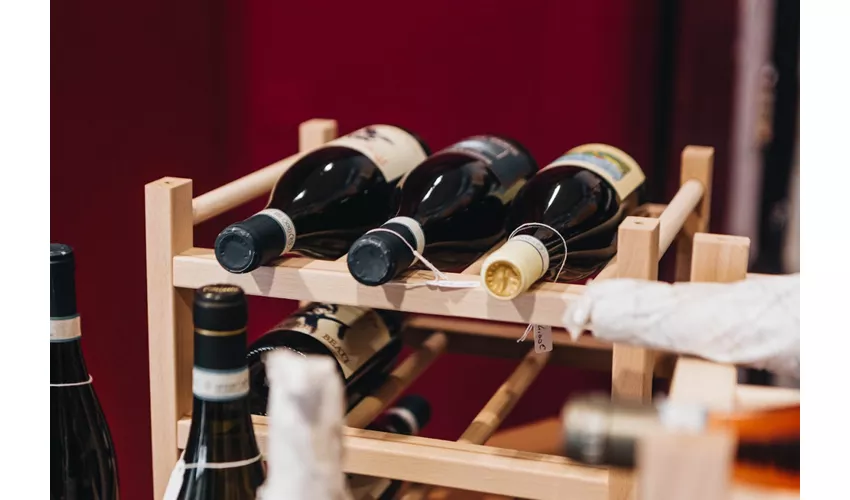 Be Wine