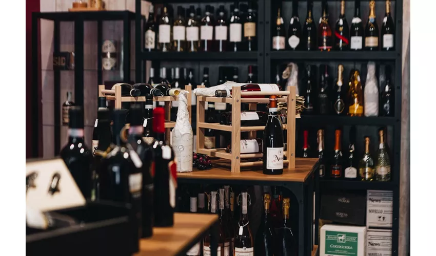 Be Wine
