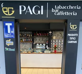 Pa.Gi Bar e Tabacchi