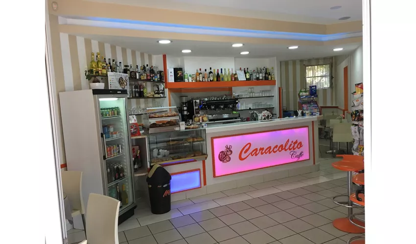Caracolito Caffè