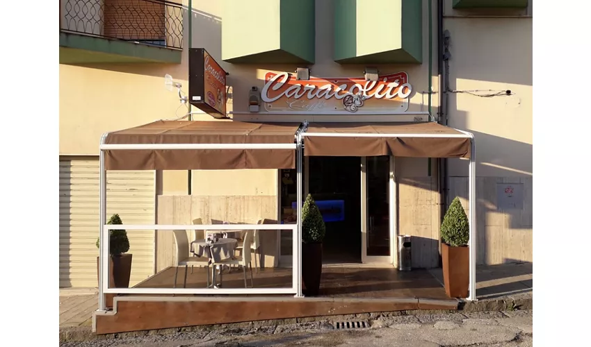 Caracolito Caffè