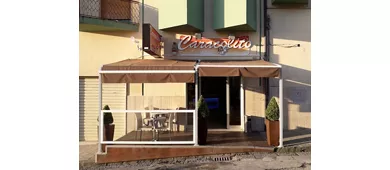 Caracolito Caffè