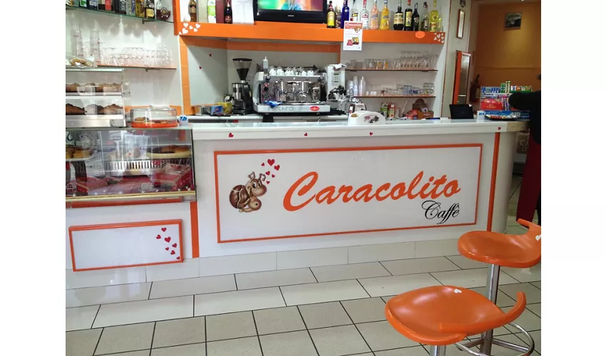 Caracolito Caffè
