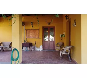 Casa Casti