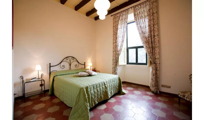 Tenuta Pantano Borghese