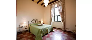 Tenuta Pantano Borghese