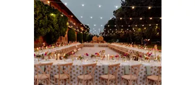 Tenuta Pantano Borghese