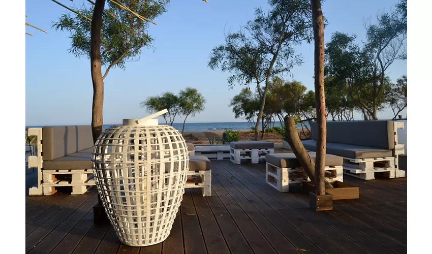 Marzà - Lounge Bar & Relax