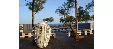 Marzà - Lounge Bar & Relax