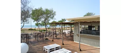 Marzà - Lounge Bar & Relax