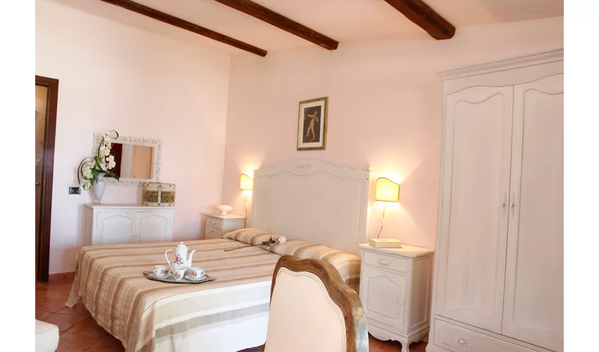 Agriturismo Il Poggio Dei Pettirossi