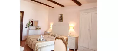 Agriturismo Il Poggio Dei Pettirossi