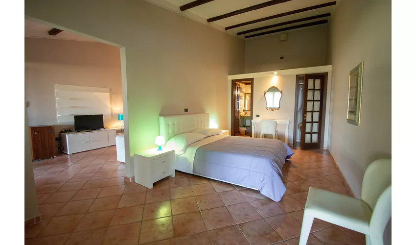 Agriturismo Il Poggio Dei Pettirossi