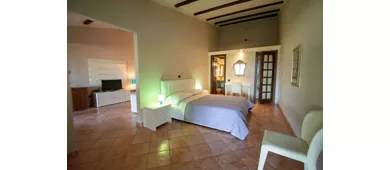Agriturismo Il Poggio Dei Pettirossi
