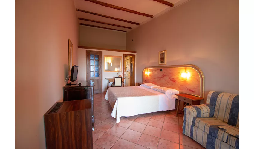 Agriturismo Il Poggio Dei Pettirossi