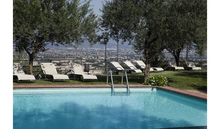 Agriturismo Il Poggio Dei Pettirossi