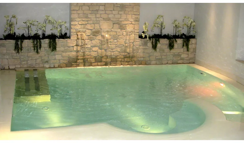 Agriturismo Il Poggio Dei Pettirossi