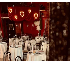 MaMì Bistrot