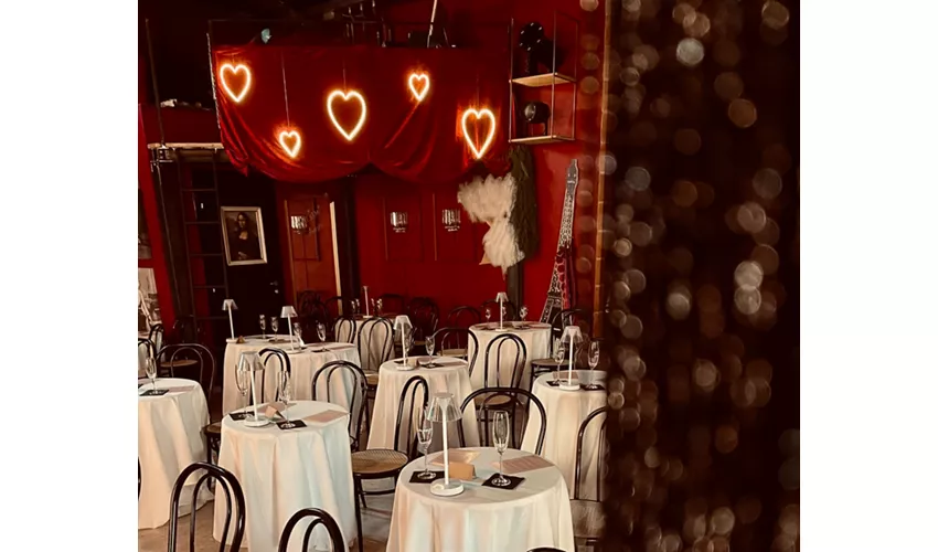 MaMì Bistrot