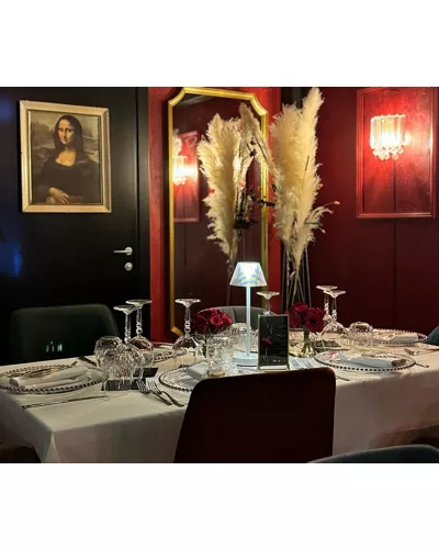 MaMì Bistrot