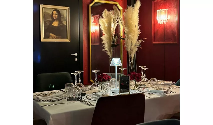 MaMì Bistrot