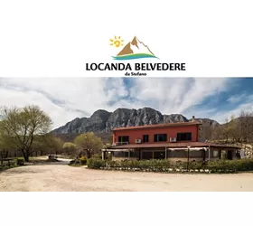 Locanda Belvedere da Stefano