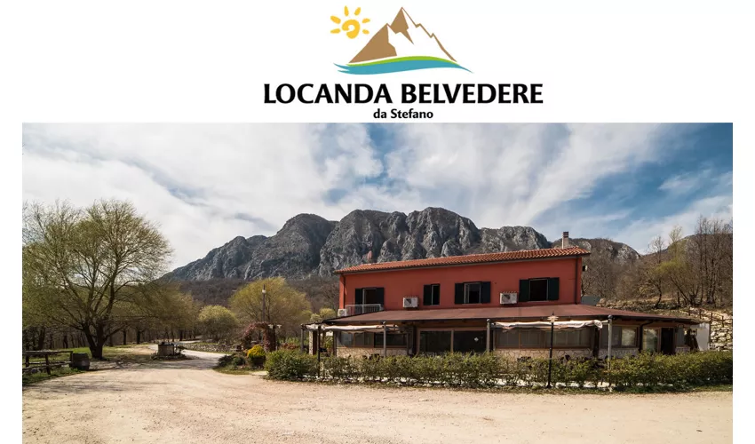 Locanda Belvedere da Stefano