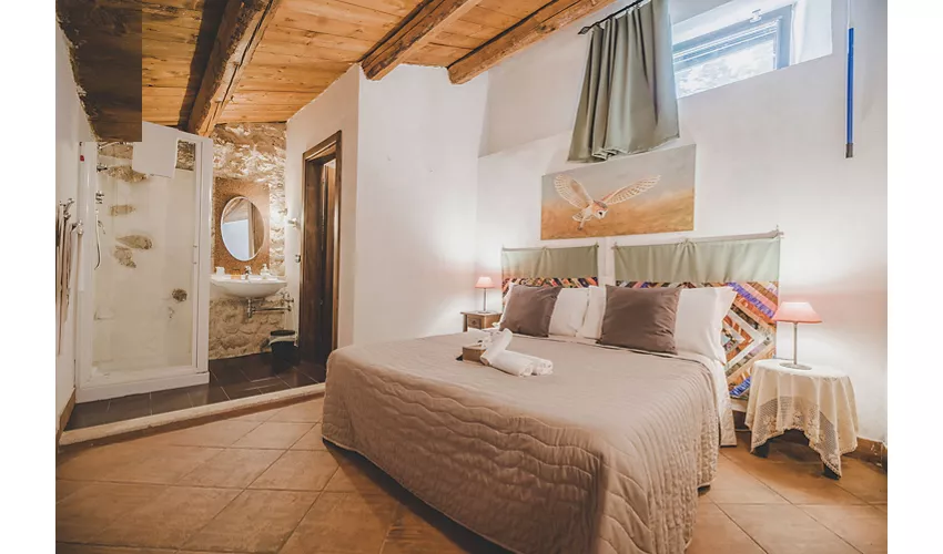 Residenza Storica Le Civette