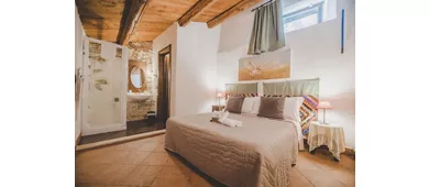 Residenza Storica Le Civette