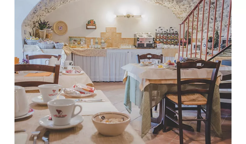 Residenza Storica Le Civette