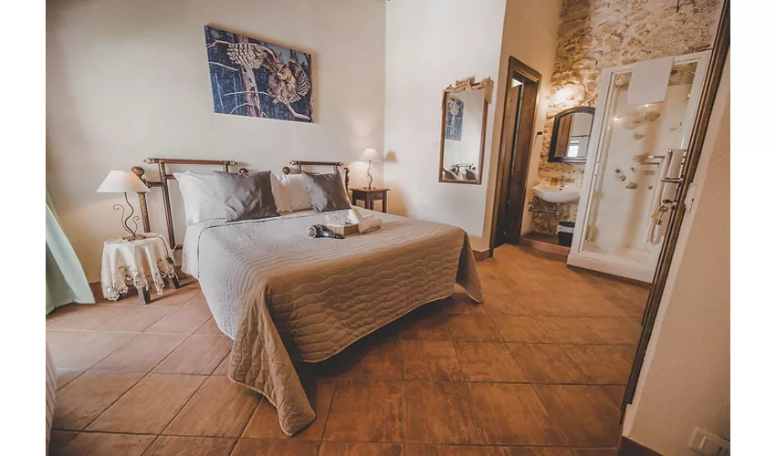 Residenza Storica Le Civette
