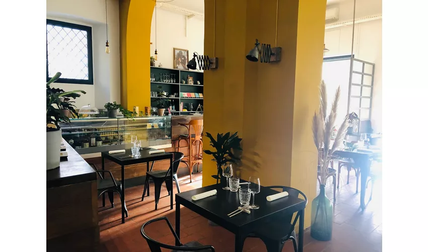 AMA Officina della Pizza